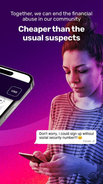 h.way Send screenshot-7