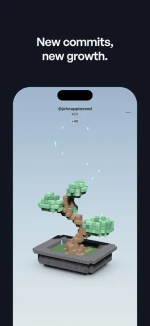 Bonsai³: Coding Activity screenshot 3