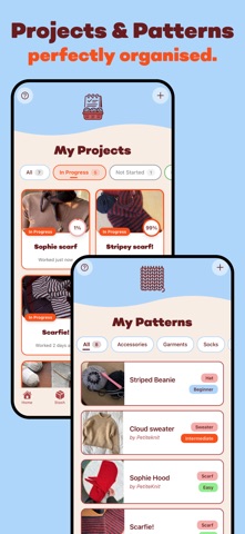 LooseLoop - Craft Companion screenshot