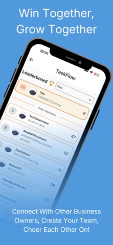 Tasklandia Screenshot 4 of 6