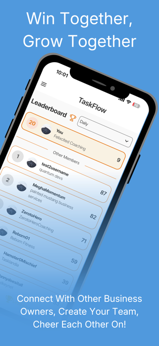Tasklandia Screenshot 4 of 6