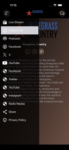 Bluegrass Country Screenshot 10 of 10
