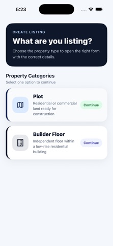 Acre-X screenshot