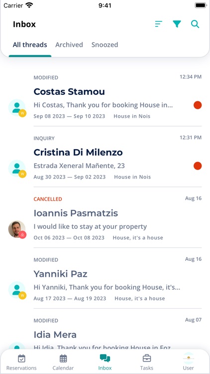 Hostaway Channel Manager screenshot-3