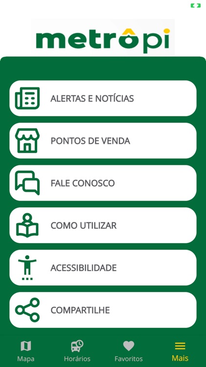 MetroPI screenshot-3