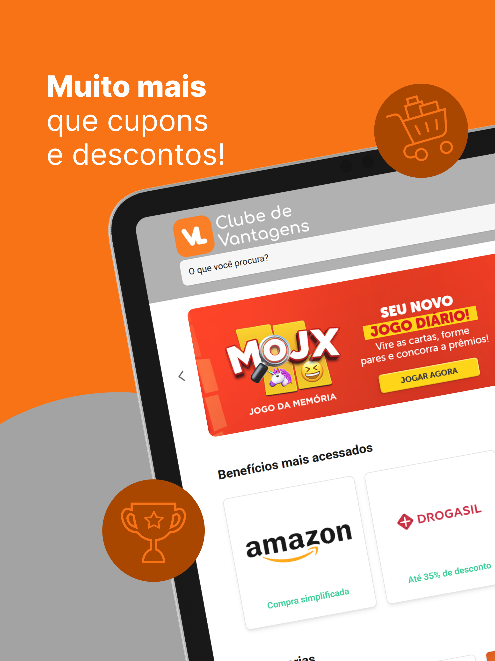 VL Clube de Vantagens
