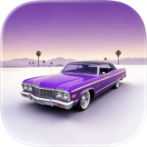 Lowriders Comeback: Boulevard