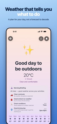 SkyReady Screenshot 1 of 7