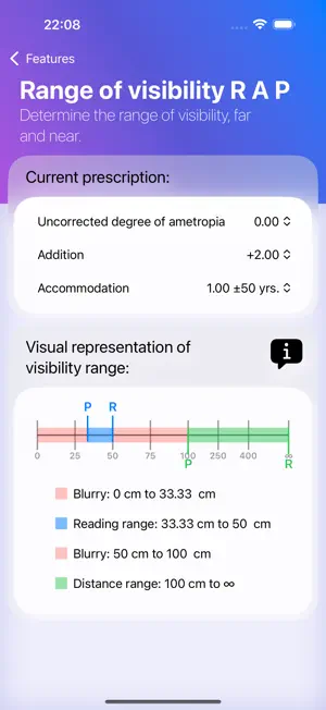 OptiKit screenshot 2