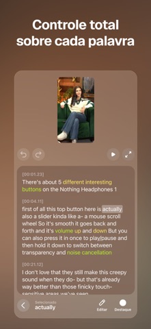 OpusClip - AI video clipping iPhone screenshot 7