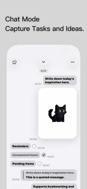 PixPet: Pomodoro & Pixel Pets screenshot 4