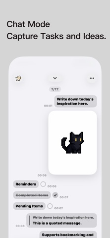 PixPet: Pomodoro & Pixel Pets Screenshot 4 of 8
