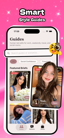 Gavrix Screenshot 1 of 3