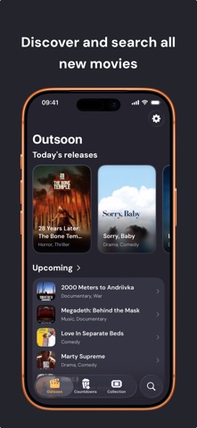 Outsoon Screenshot 7 of 7