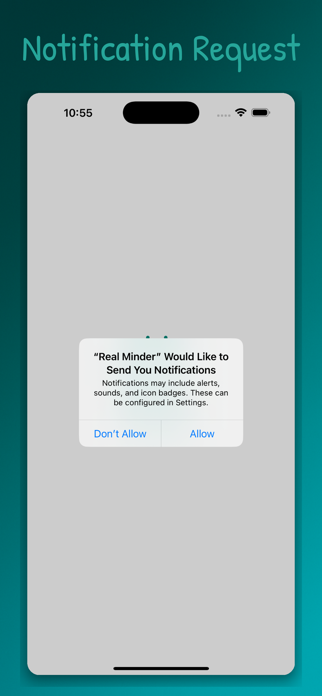 Real Minder Screenshot 8 of 10