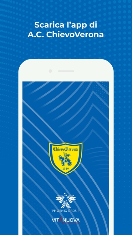 A.C. ChievoVerona-Official App