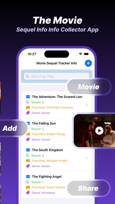 Mega Movie Screenshot