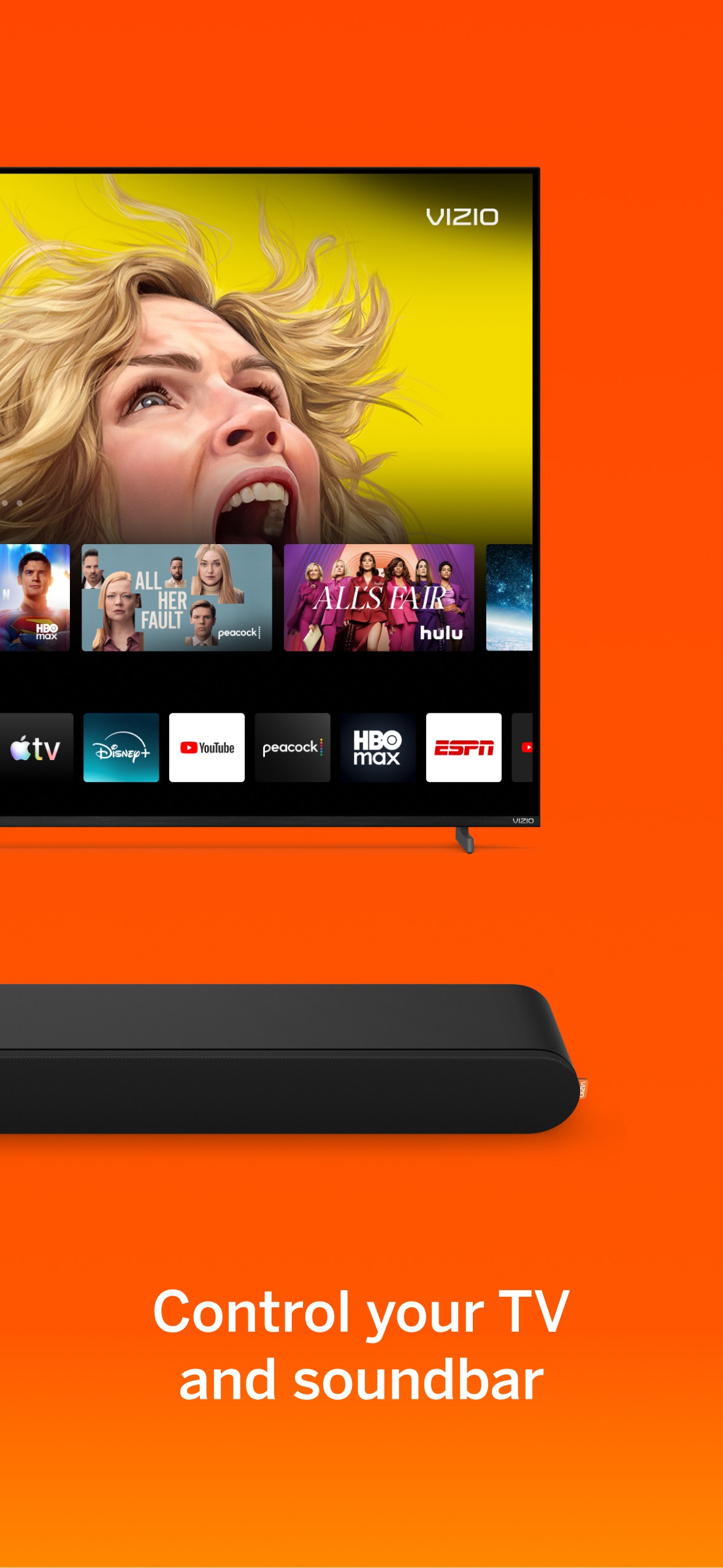 VIZIO Remote (Official) screenshot 2