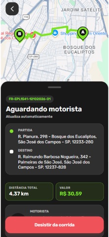 MOTRYX Screenshot 4 of 5