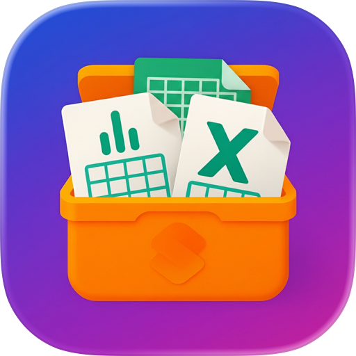 SheetBox: Sheets to Shortcuts