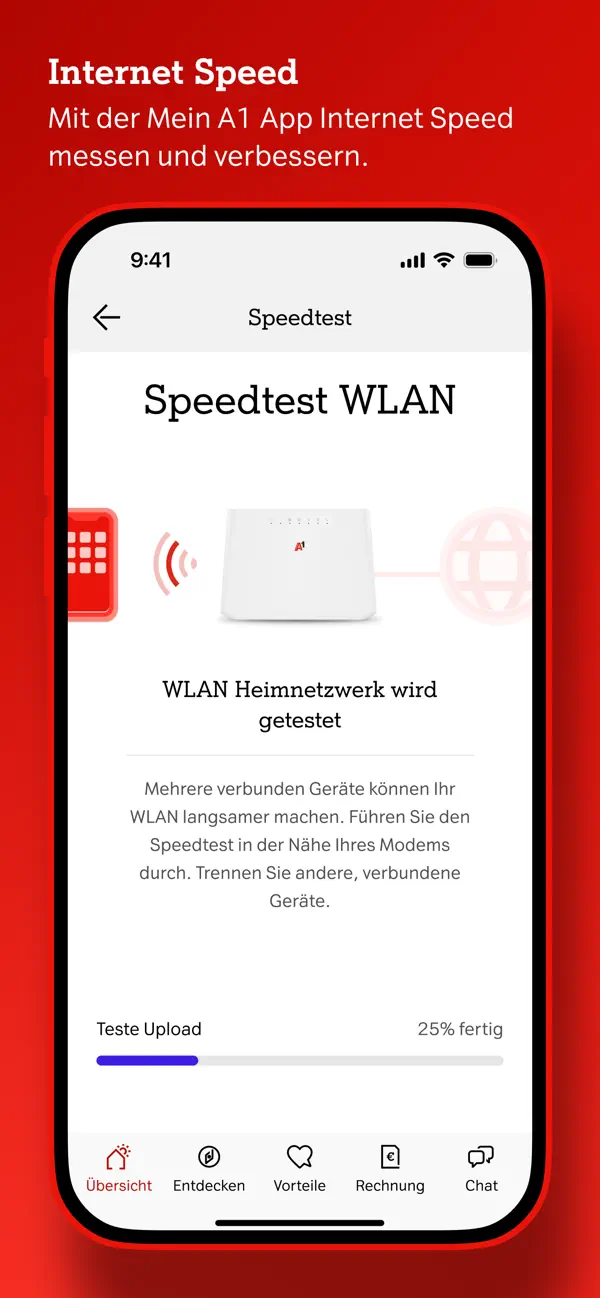 Screenshot #3 pour Mein A1