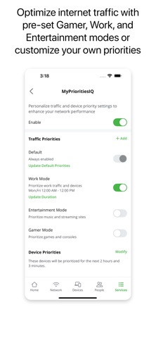 MVlink Managed WiFi Screenshot 5 of 5