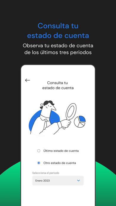 Confíanos tu futuro Screenshot