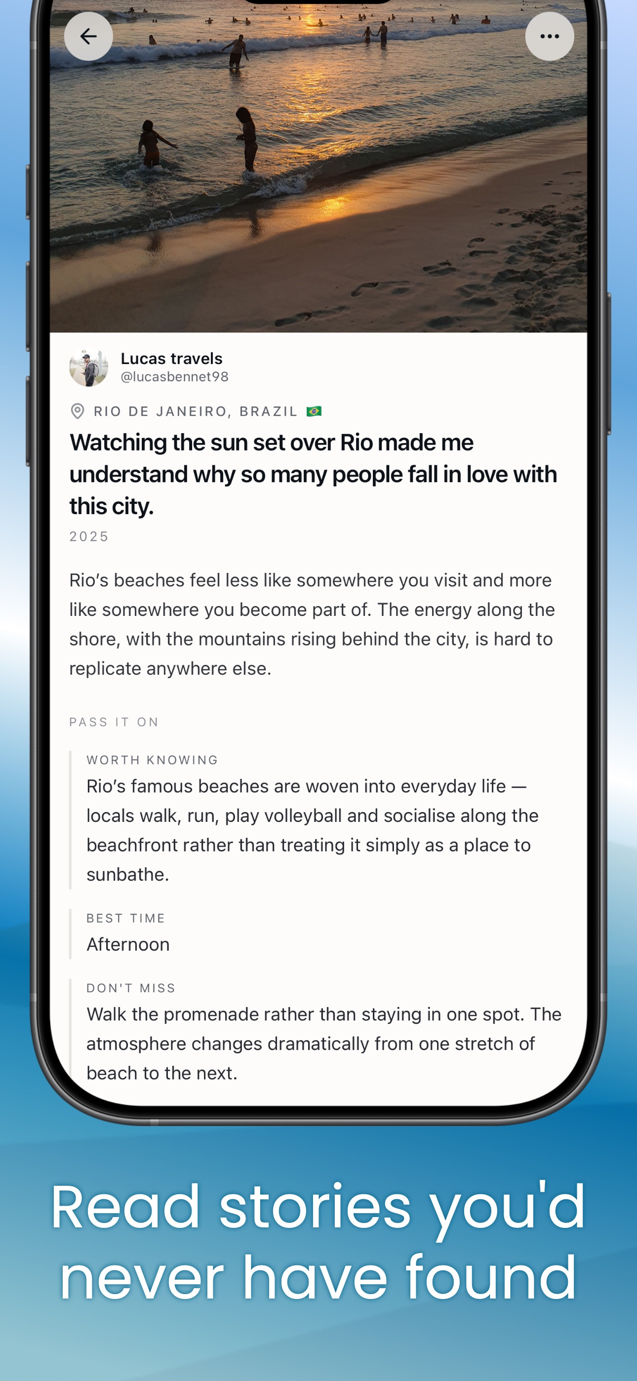 Oriva screenshot 7