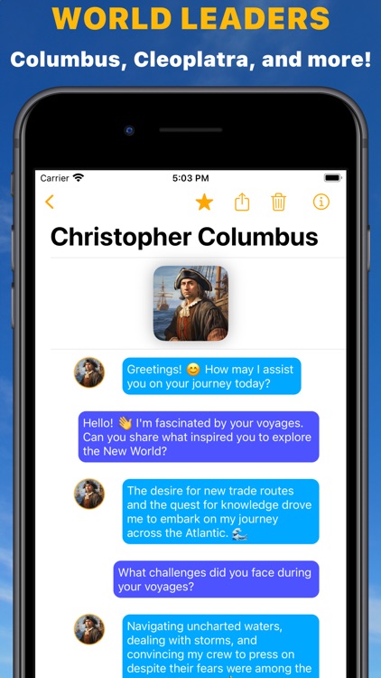 Text With History screenshot-4