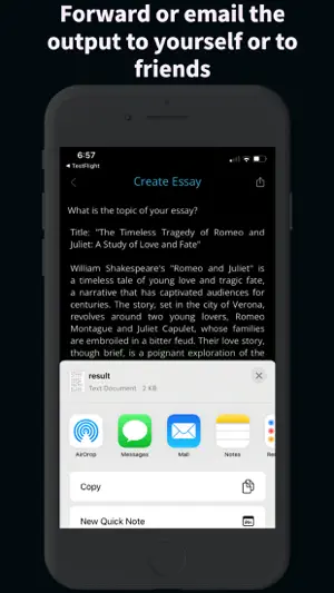 Acefy - AI Homework Helper screenshot 3