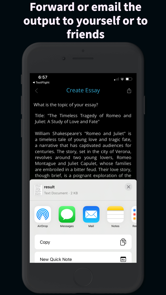 Acefy - AI Homework Helper