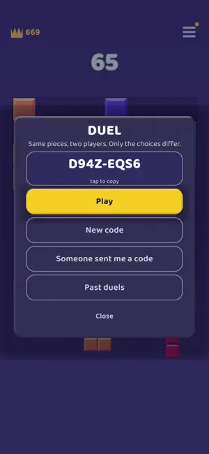 Blockproof: Block Puzzle screenshot 4