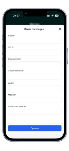 VDL Stud screenshot