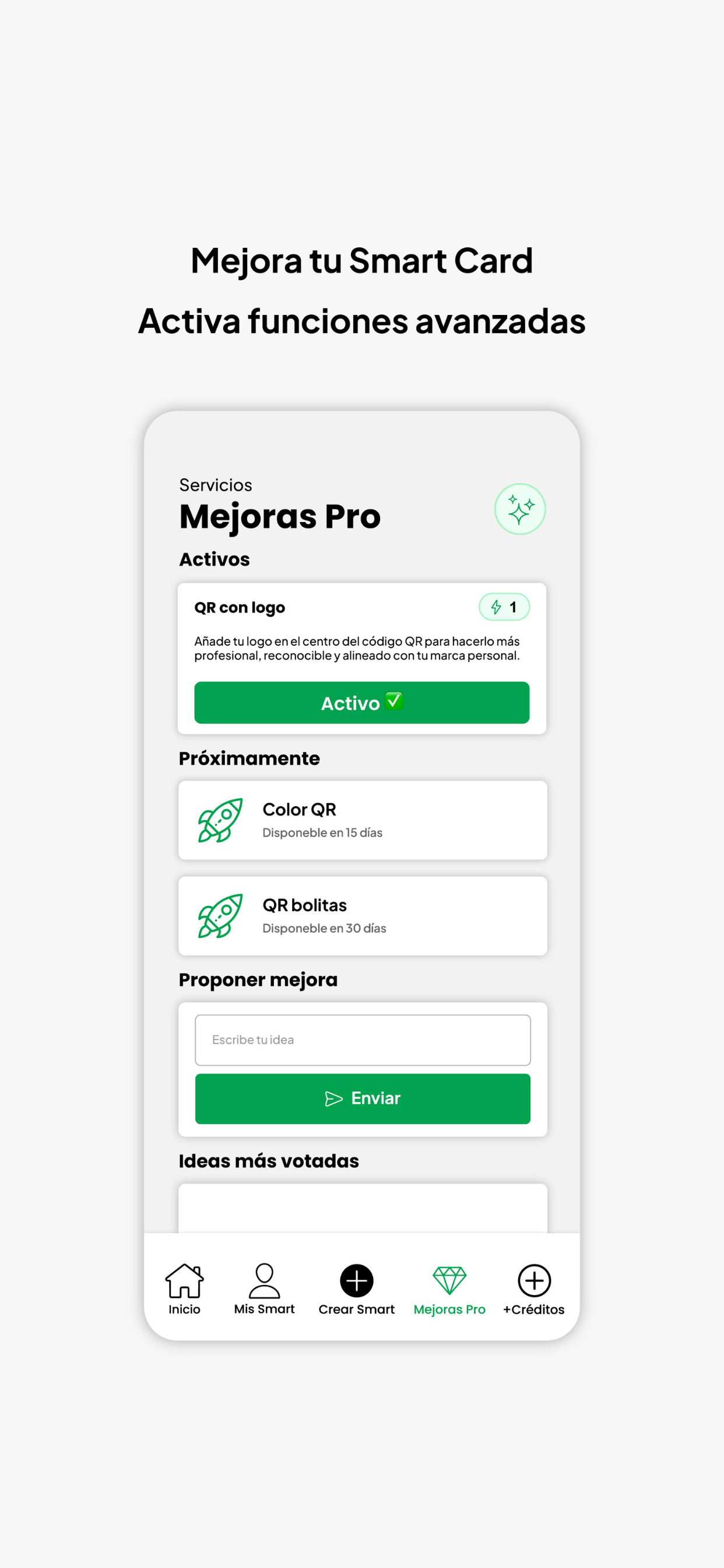 SmartCards App