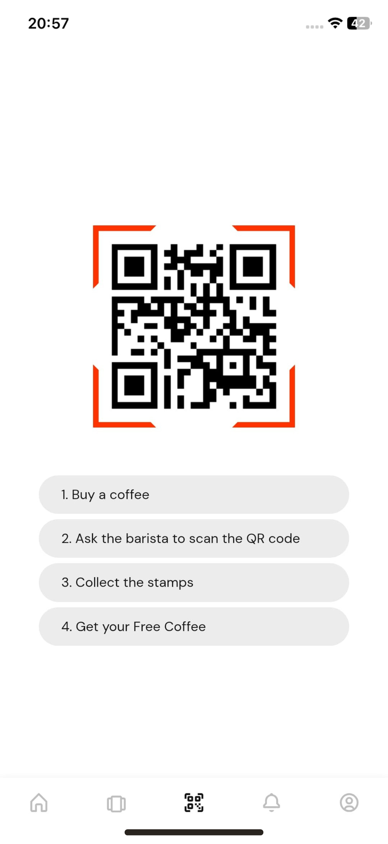 CAFYQ screenshot 3