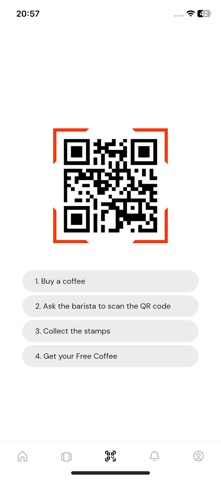 CAFYQ screenshot