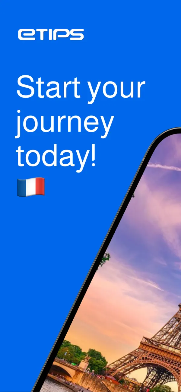 Screenshot #1 pour Paris Travel Guide .