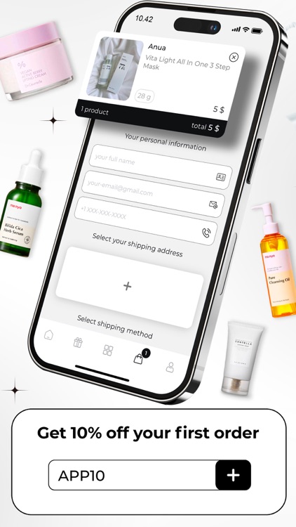 Skinsli: Korean Skincare screenshot-6
