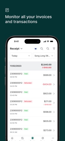 Chively Manager (US) Screenshot 2 of 5
