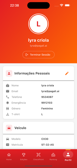 Mano a Mano Screenshot 4 of 4