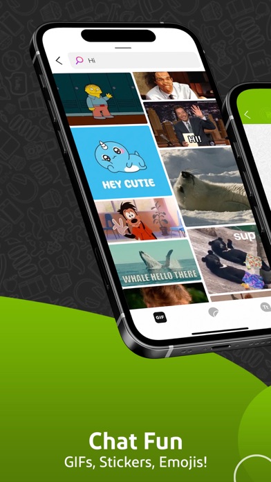 BATNER: Let Go, Sell or Buy! Screenshot