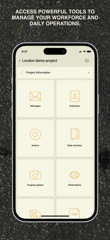innDex screenshot 2 of 6