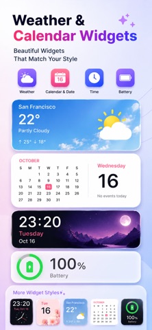 ThemeBox iPhone screenshot