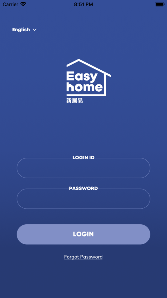 #1. EASY HOME 新居易 (iOS) 由: Codaplant Limited