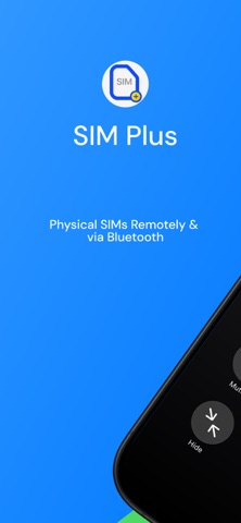 SIMPlus Screenshot 1 of 9