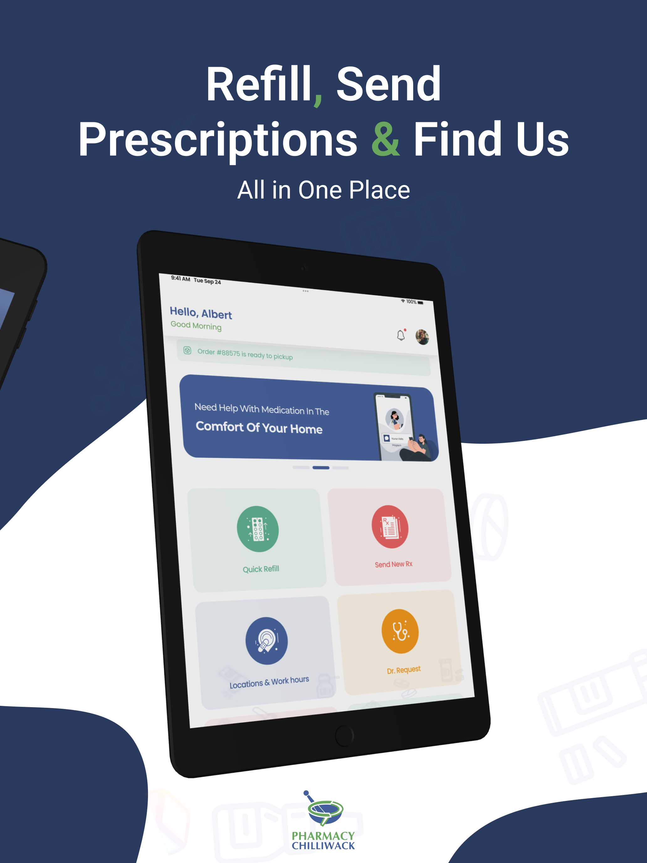 Chilliwack Pharmacy