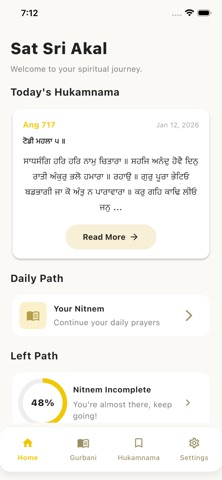 SangatHub Screenshot 1 of 7