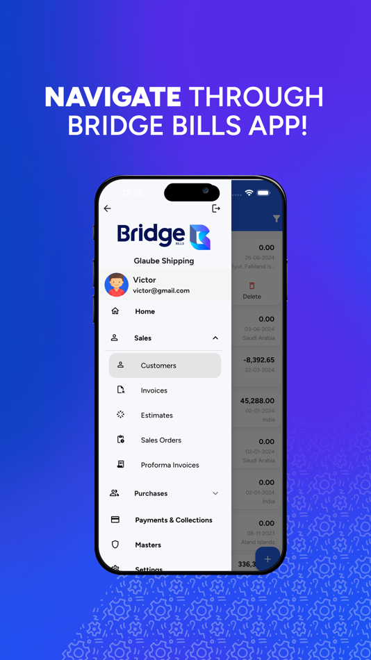 #7. Bridge Bills (iOS) 由: Glaubetech Inventions