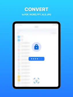 Cam PDF OCR Document Scanner screenshot 12