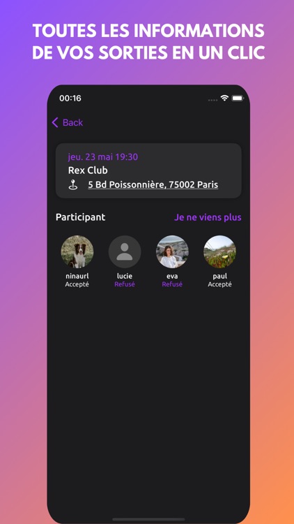 HubStep screenshot-3
